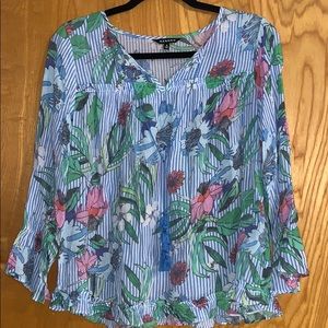 Floral Top